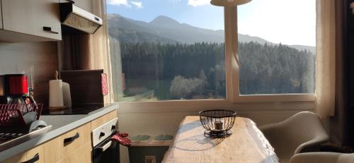 Villard-de-Lans Apartment | Studio cosy au pied des pistes Villard-de-Lans 4 pers