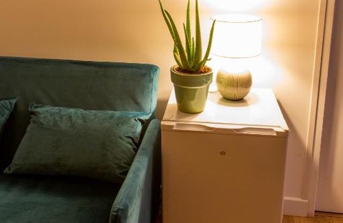 Pont-Audemer Apartment | Studio cosy avec Balnéo - Venise Normande