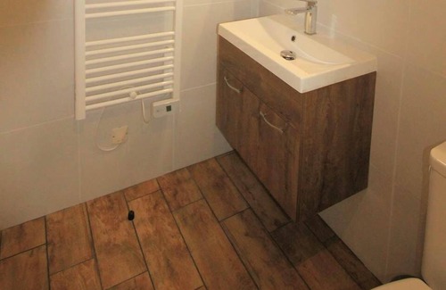 Argeles Gazost Apartment | Studio Cosy Avec Terrasse