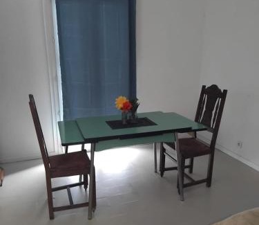 Saint-Mathieu Apartment | Studio Cosy - Cœur Perpignan1
