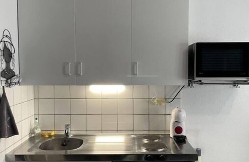 Verdun Apartment | Studio Cosy Confortable en Centre Ville