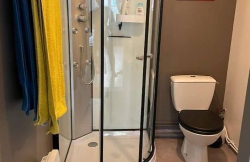 Verdun Apartment | Studio Cosy Confortable en Centre Ville