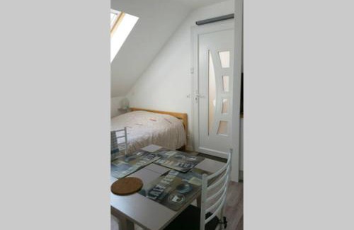 Savigny-le-Temple Apartment | Studio Cosy Douillet et Fonctionnel