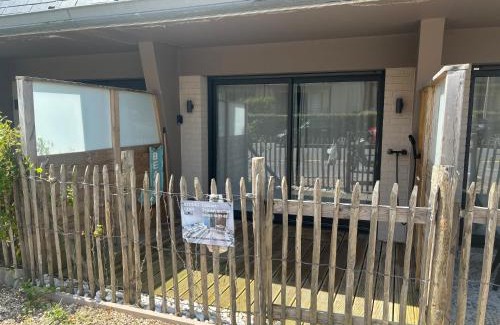 Bleriot-Plage Apartment | Studio cosy en bord de mer