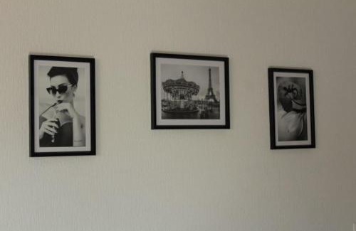 Beauvais Apartment | Studio cosy en centre-ville