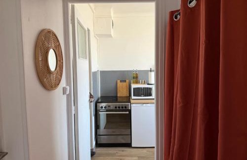 Louviers Apartment | Studio cosy en hypercentre de Louviers