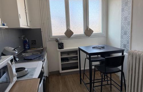 Louviers Apartment | Studio cosy en hypercentre de Louviers