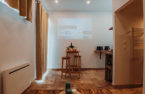 Montbarrois House | Studio cosy en pleine nature avec animaux admis et parking privé - FR-1-590-565