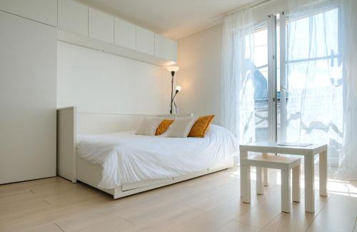 Noisy-le-Grand Apartment | Studio Cosy entre Disney et Noisy Le Grand