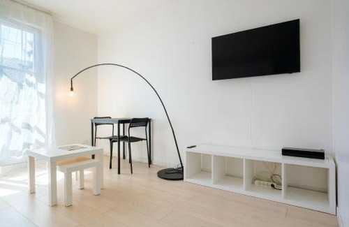 Noisy-le-Grand Apartment | Studio Cosy entre Disney et Noisy Le Grand