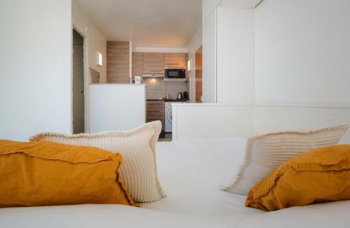 Noisy-le-Grand Apartment | Studio Cosy entre Disney et Noisy Le Grand