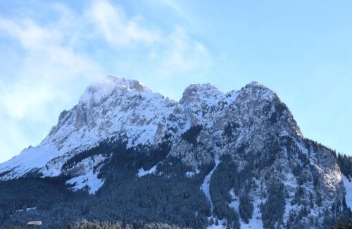 Bernex Apartment | Studio cosy entre pistes et sentiers – Parking inclus - FR-1-498-71