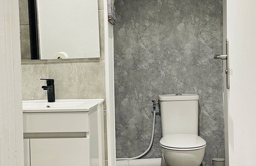 Epernay Apartment | Studio Cosy et Charmant à 5 Minutes du Centre Ville