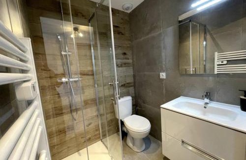 La Crau Apartment | Studio cosy et climatisé, idéal pour 2 pers