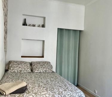 Castelnau-le-Lez Apartment | Studio cosy et fonctionnel en centre ville, clinique et tram à 5mn, sItuation idéale !