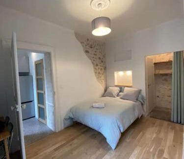 Castelnau-le-Lez Apartment | Studio cosy et fonctionnel en centre ville, clinique et tram à 5mn, sItuation idéale !