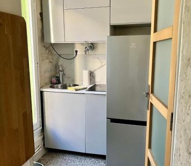 Castelnau-le-Lez Apartment | Studio cosy et fonctionnel en centre ville, clinique et tram à 5mn, sItuation idéale !