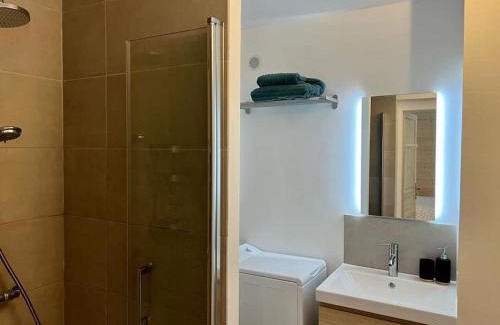 Villard-de-Lans Apartment | Studio cosy et fonctionnel entre Saule et Lilas