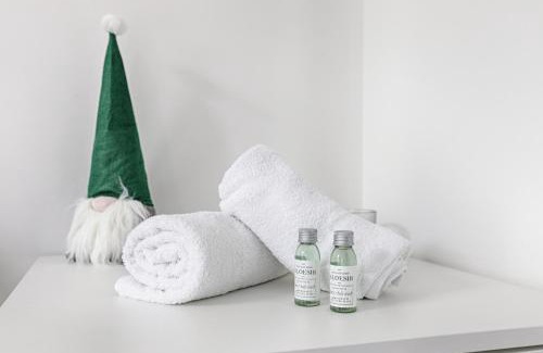Sucy-en-Brie Apartment | Studio Cosy face gare RER A