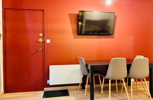 Chasseneuil-du-Poitou Apartment | Studio Cosy