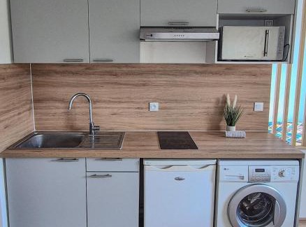 Gretz-Armainvilliers Apartment | Studio cosy et moderne - Proche Paris et Disney