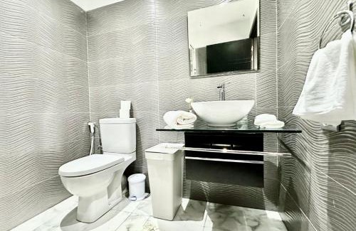 Gauthier Apartment | Studio Cosy & Grande Terrasse