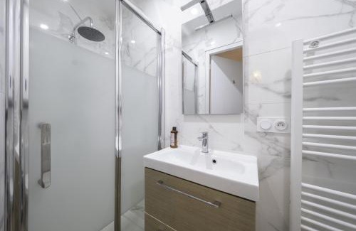 Segre Apartment | Studio Cosy Hyper centre - Fibre - Netflix
