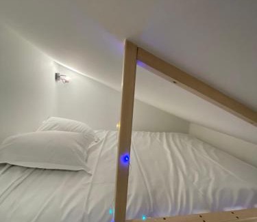 Saint-Etienne Apartment | Studio cosy hypercentre de Toulouse