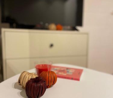 Saint-Etienne Apartment | Studio cosy hypercentre de Toulouse