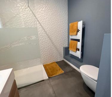 Perverie House | Studio cosy indépendant Centre ville-Quartier facultés