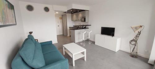 Capbreton Apartment | Studio Cosy - La plage à pied