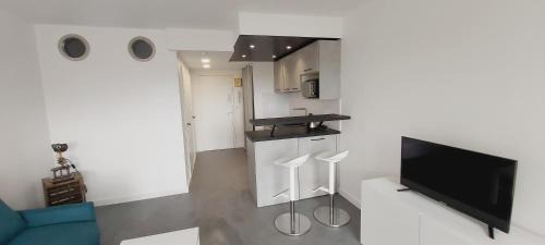 Capbreton Apartment | Studio Cosy - La plage à pied
