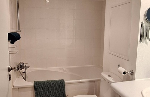 Lourdes Apartment | Studio Cosy le Natureavec Parking Fermé