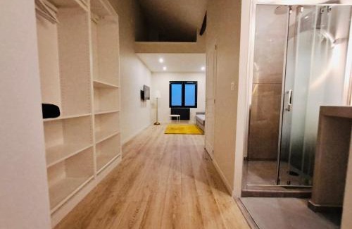 Orly Apartment | Studio Cosy Métro 14 Paris
