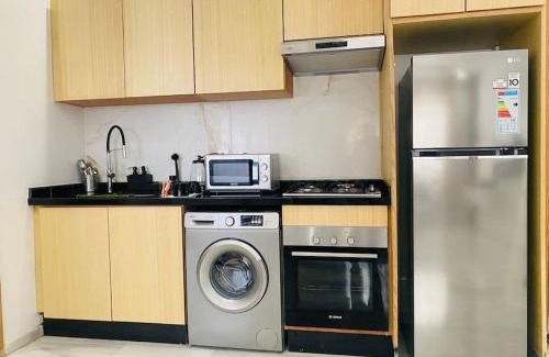 Nouaceur Apartment | Studio cosy