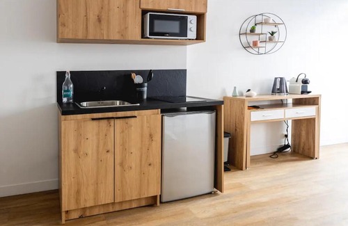 Hautvillers Apartment | Studio cosy Pinot Meunier au cœur d'Hautvillers