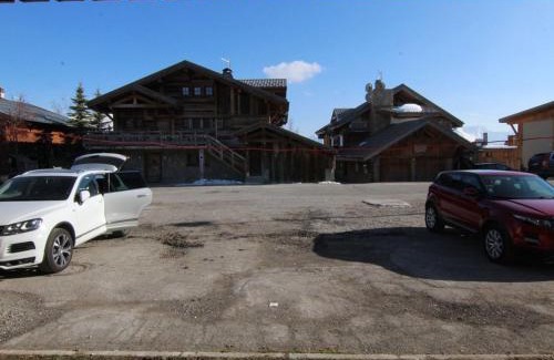 Jeux Apartment | Studio cosy pour 4 pers, centre Alpe d'Huez, proche pistes, animaux OK, terrasse sud - FR-1-405-48