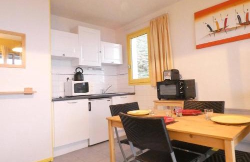 Saint-Lary-Soulan Apartment | Studio cosy pour 4 avec terrasse à Saint-Lary-Soulan - FR-1-457-277