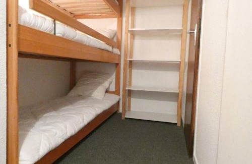 Saint-Lary-Soulan Apartment | Studio cosy pour 4 avec terrasse à Saint-Lary-Soulan - FR-1-457-277