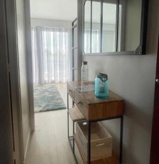 Blonville-sur-Mer Apartment | Studio cosy pres plage