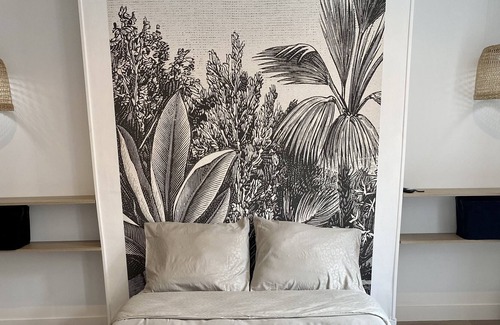 Gournay-en-Bray Apartment | Studio Cosy Proche Centre-ville Gournay EN Bray