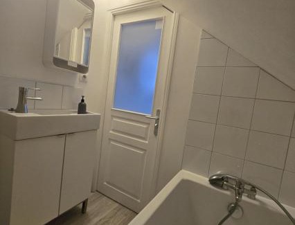 Laon Sud Apartment | Studio cosy proche centre-ville