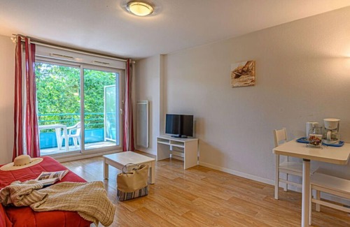 Plescop Hotel | Studio cosy proche du centre-ville et plages