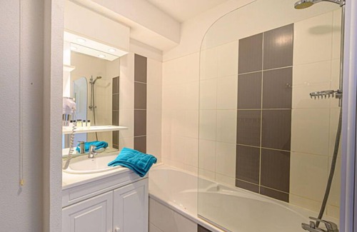 Plescop Hotel | Studio cosy proche du centre-ville et plages