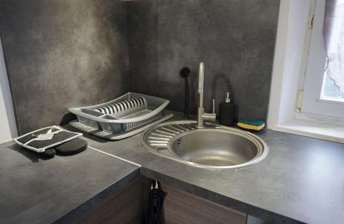 Saint-Quentin Apartment | Studio Cosy proche gare