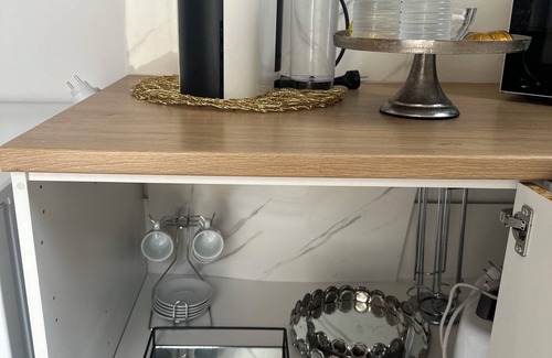 Tremblay-les-Gonesse House | Studio Cosy Proche CDG , Disney