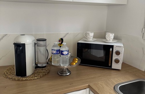 Tremblay-les-Gonesse House | Studio Cosy Proche CDG , Disney