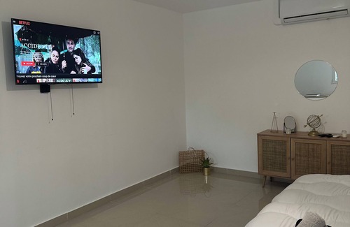 Tremblay-les-Gonesse House | Studio Cosy Proche CDG , Disney