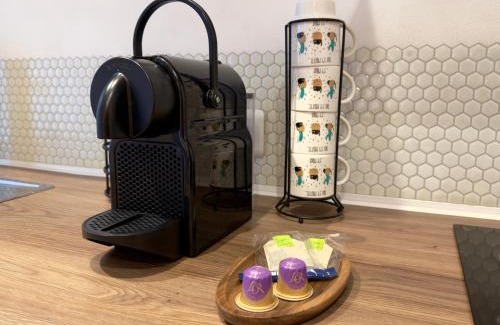 Richebourg - Saint-Clement Apartment | Studio cosy, proche gare