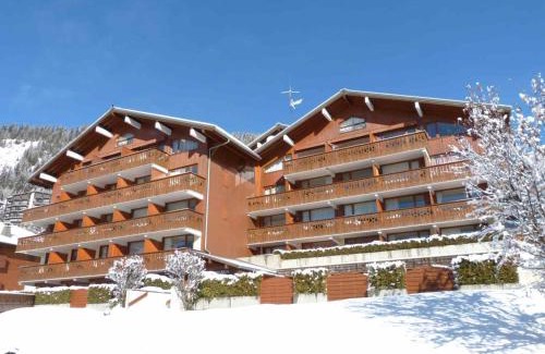 La Clusaz Apartment | Studio cosy proche pistes et commerces, garage inclus, balcon exposé sud - FR-1-304-38